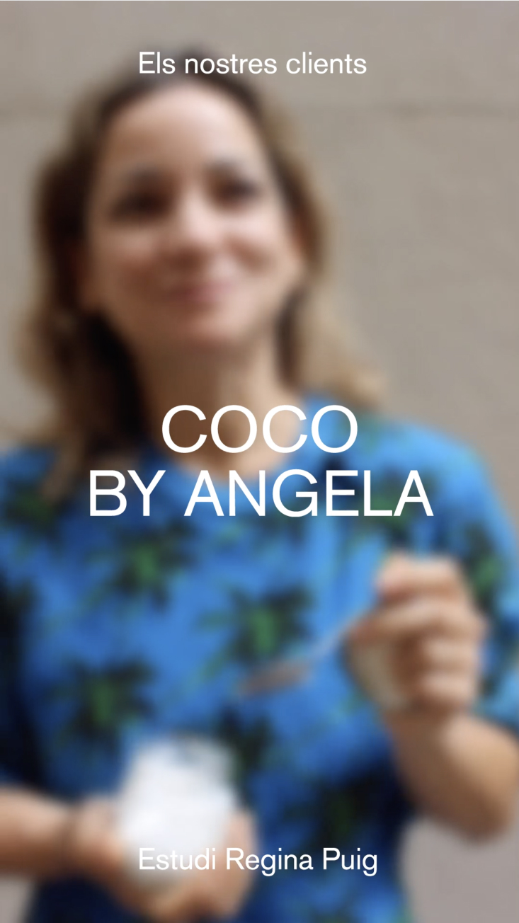 Coco by Angela - Coco by Angela