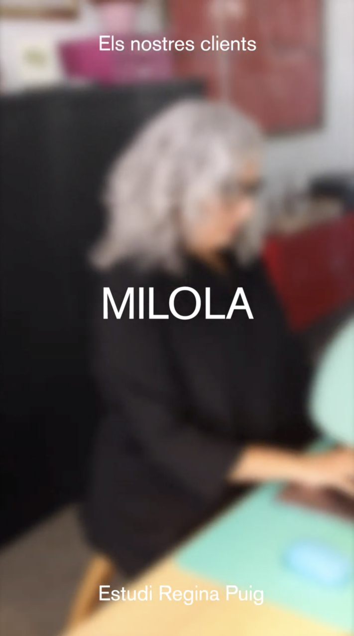  MILOLA -  MILOLA